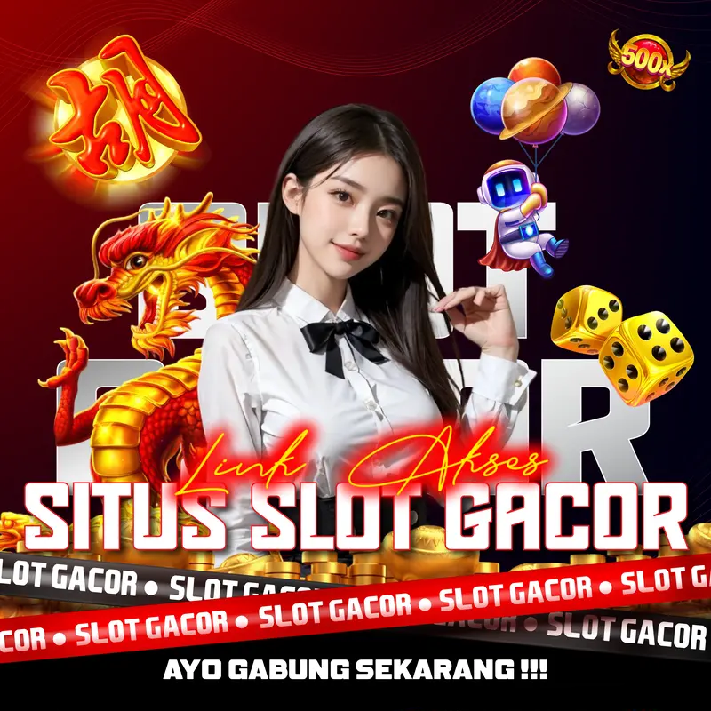 Bermain Di Luxury333 Situs Game Gacor Dan Raih Kemenangan Terbesar image 1