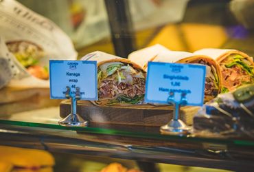 Smith Street Deli