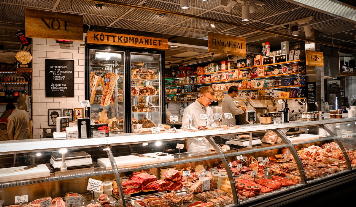 Smith Street Deli
