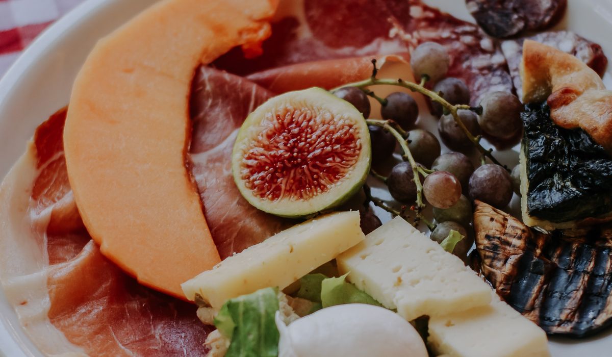 Smith Street Deli