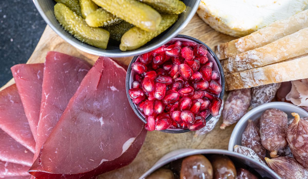 Smith Street Deli
