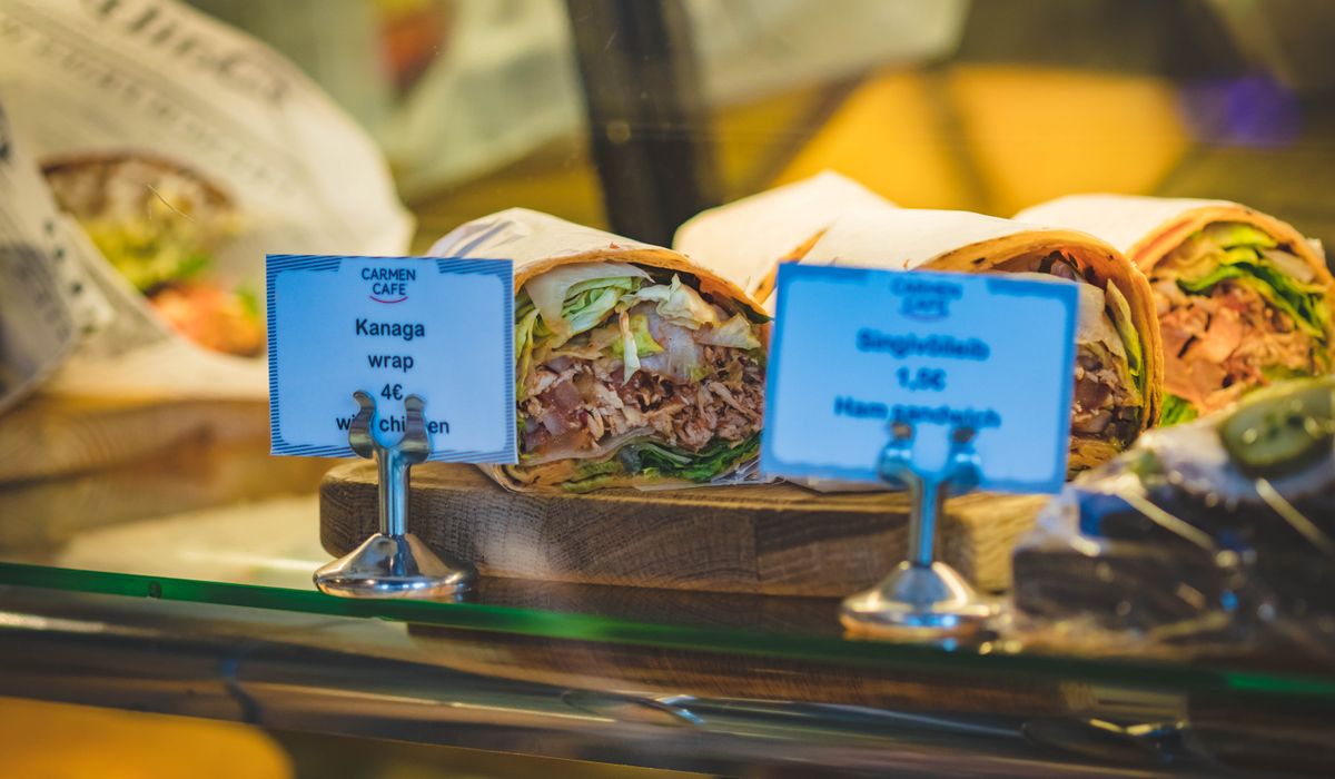 Smith Street Deli